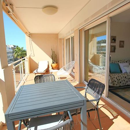 Apartment 2 Bedrooms 2 Bathrooms Clear View In Palm Beach Area Cannes Exterior photo