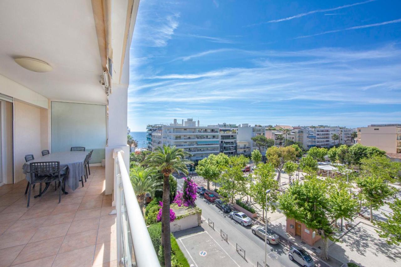 Apartment 2 Bedrooms 2 Bathrooms Clear View In Palm Beach Area Cannes Exterior photo